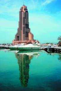 Grosvenor House Dubai 5*