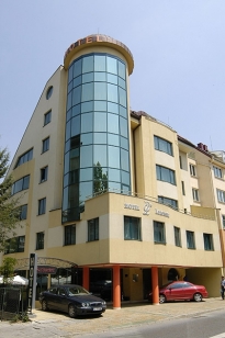 Lozenetz Hotel 3*