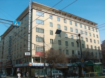 Slavianska Beseda Hotel 3*