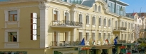 Hotel Sveta Sofia 4*