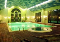 Tsarsko Selo Hotel 4*