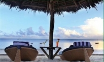 Doubletree By Hilton Zanzibar 4*
