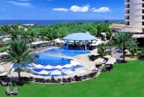 Le Royal Meridien Beach Resort And Spa 5*