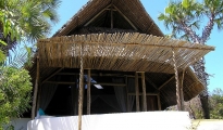 Ras Kutani Lodge 5*