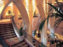 Sheraton Abu-Dhabi Resort & Towers 5*