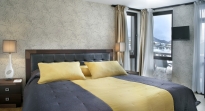 Premier Luxury Resort 4* – Executive Suite