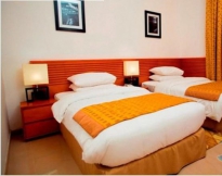 Ramada Hotels & Suites Ajman 4*