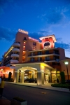 Hrizantema Hotel and Casino 4*