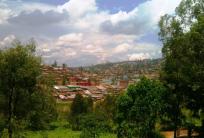 Руанда - Кигали